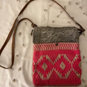 Aztec Myra Purse